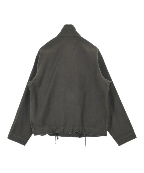 RRL 工作夾克