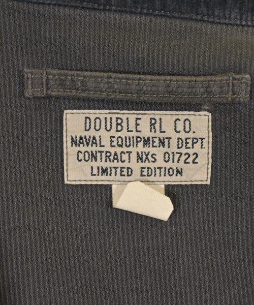 RRL 工作夾克