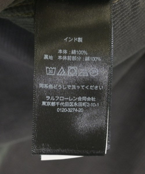 RRL 工作夾克