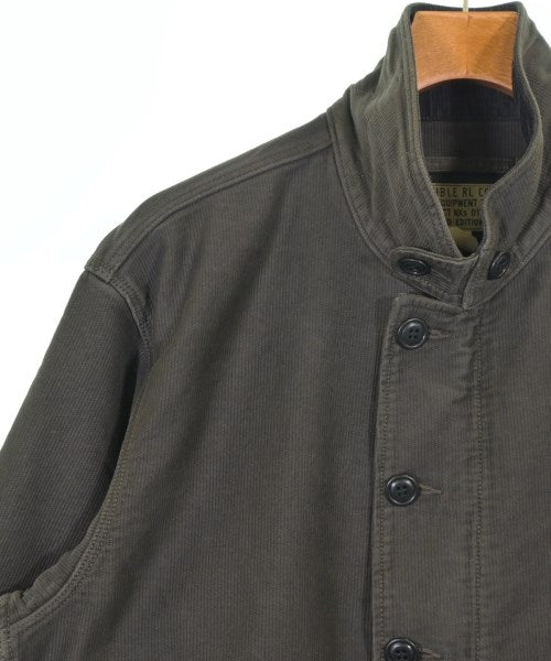 RRL 工作夾克