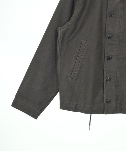 RRL 工作夾克