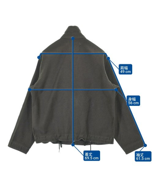 RRL 工作夾克