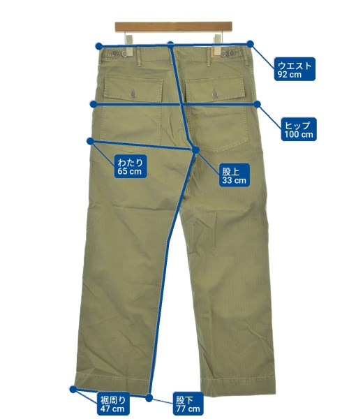 RRL 其他款