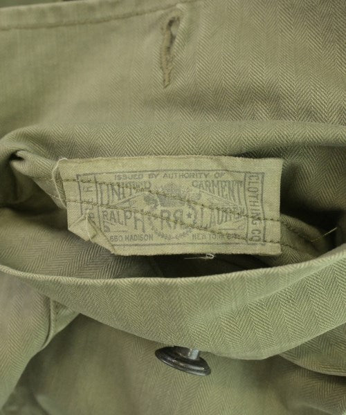 RRL 其他款