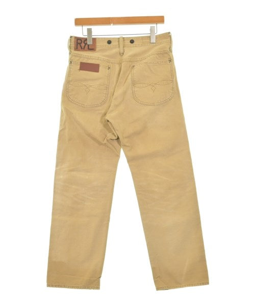 RRL 休閒褲