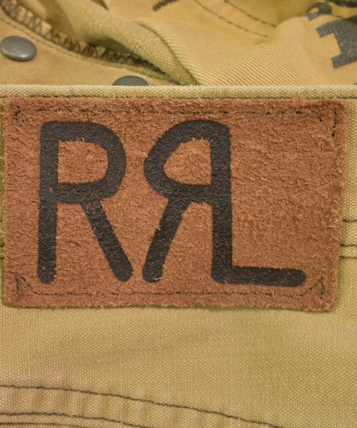 RRL 休閒褲