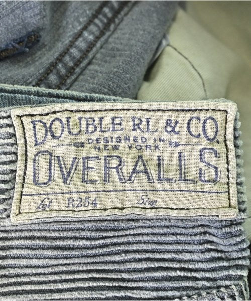 RRL 其他款