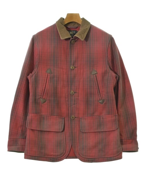 RRL 其他飛行外套