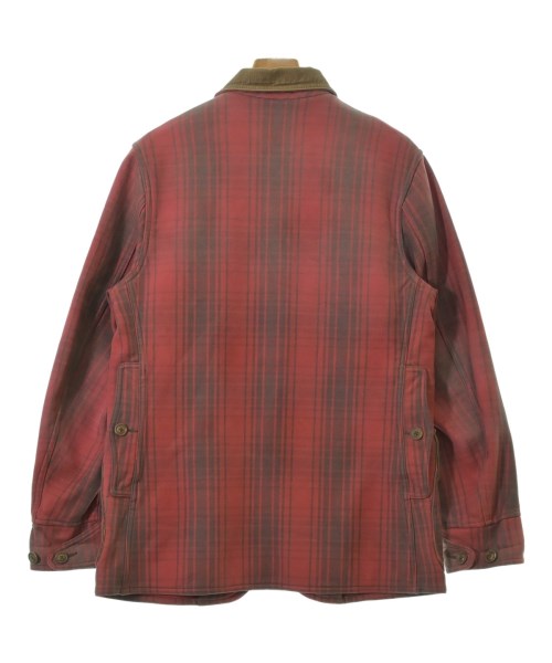 RRL 其他飛行外套