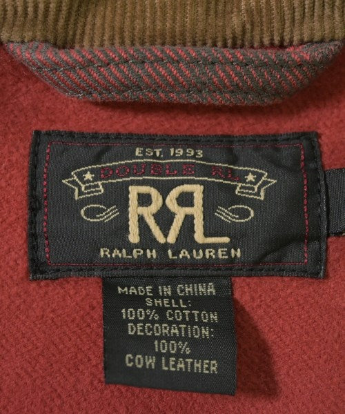 RRL 其他飛行外套