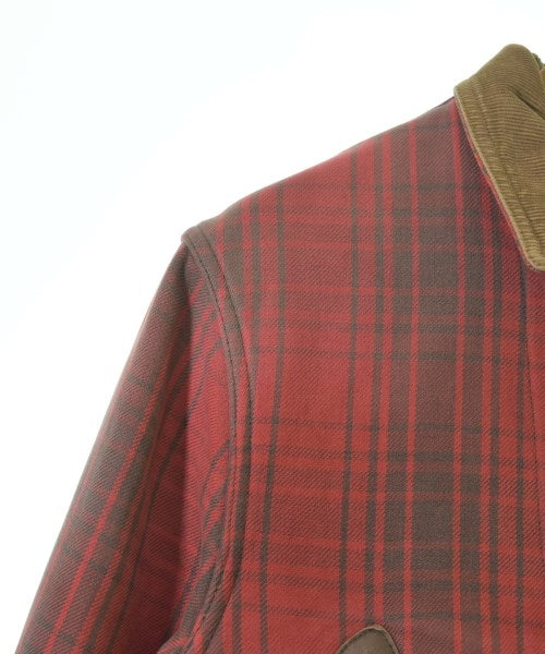 RRL 其他飛行外套
