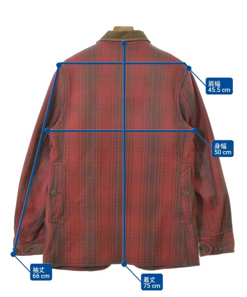 RRL 其他飛行外套