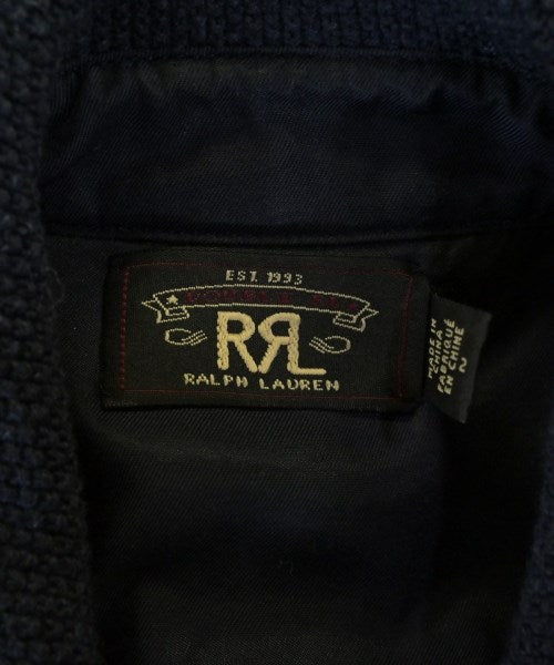 RRL 襯衫裙