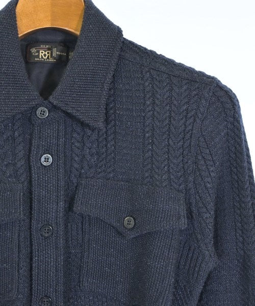 RRL 襯衫裙