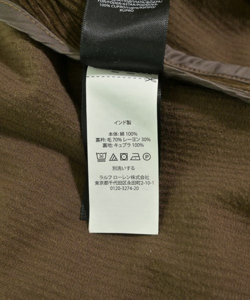 RRL 休閒夾克