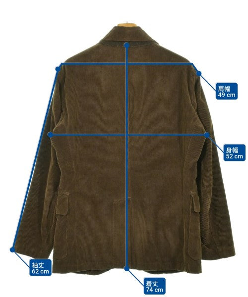 RRL 休閒夾克