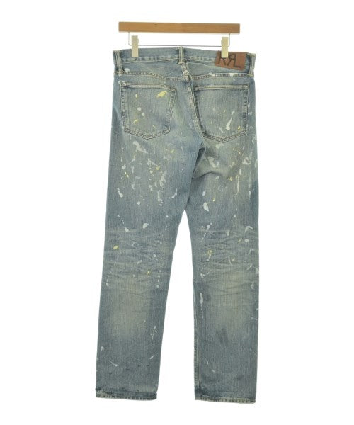 RRL 牛仔褲