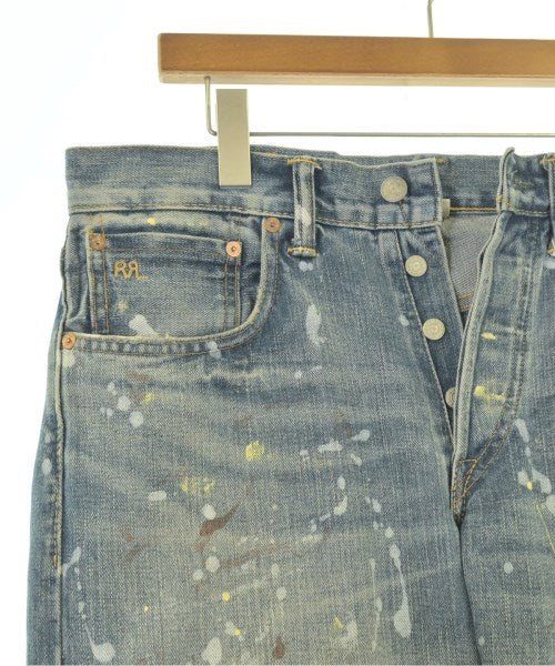 RRL 牛仔褲