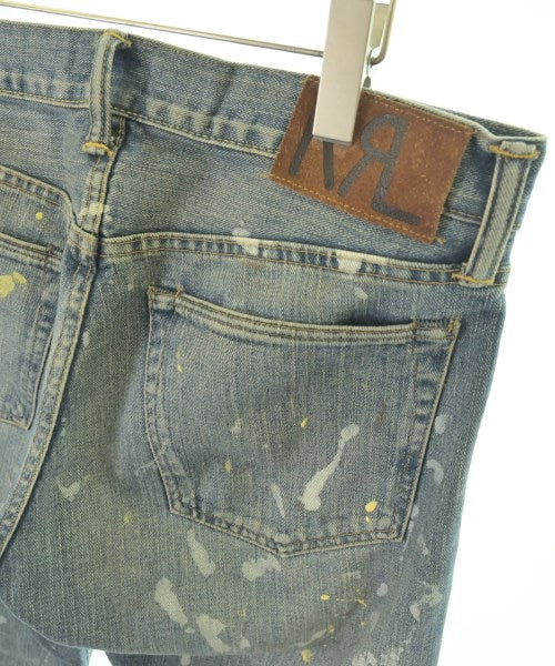 RRL 牛仔褲
