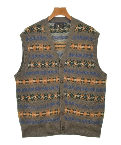 RRL 背心