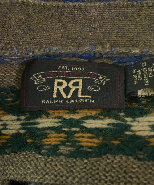 RRL 背心