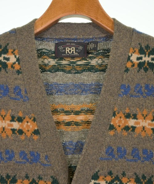 RRL 背心