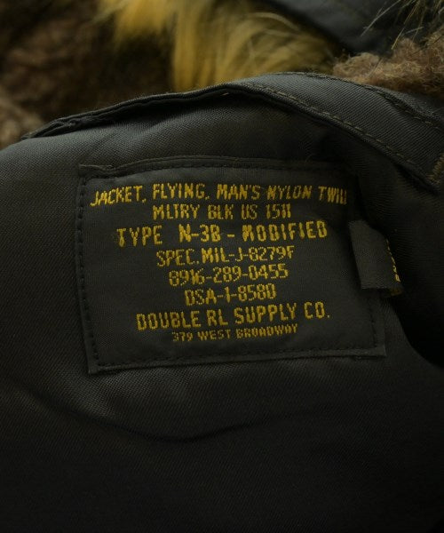 RRL 其他飛行外套