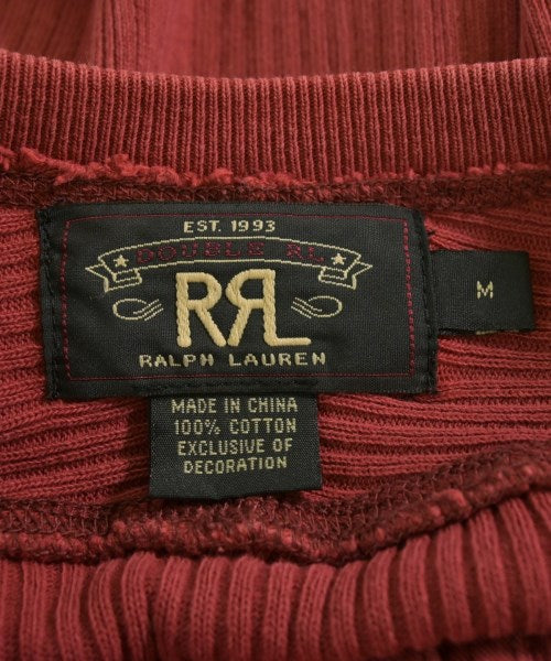 RRL T恤/上衣