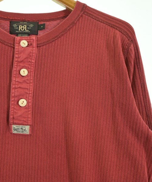 RRL T恤/上衣