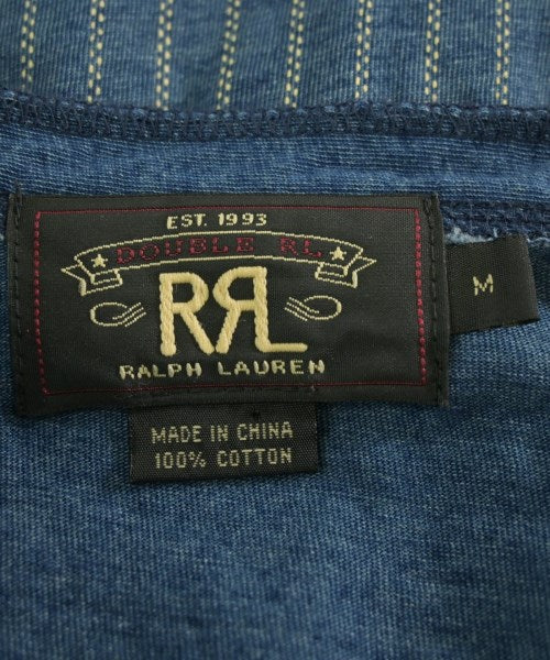 RRL T恤/上衣