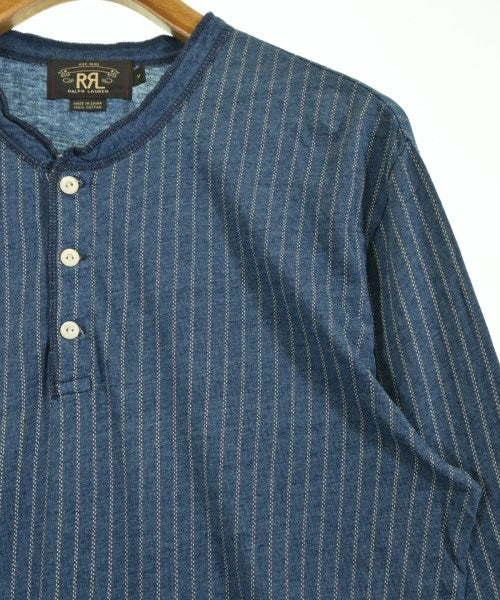 RRL T恤/上衣