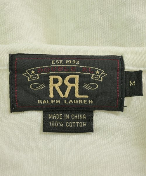 RRL T恤/上衣