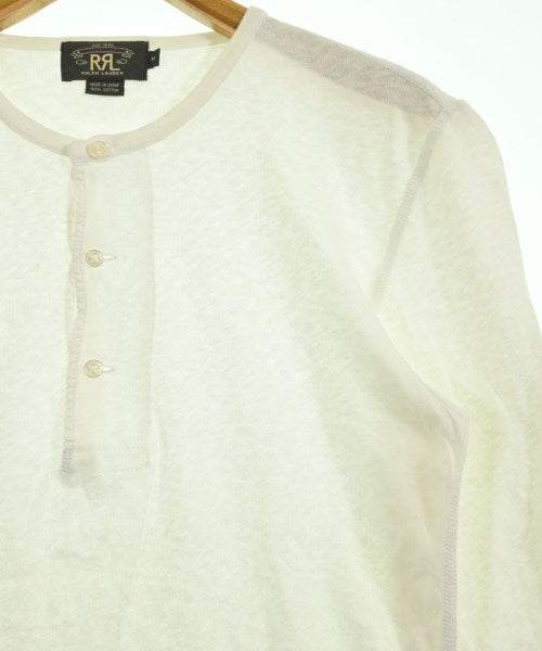 RRL T恤/上衣