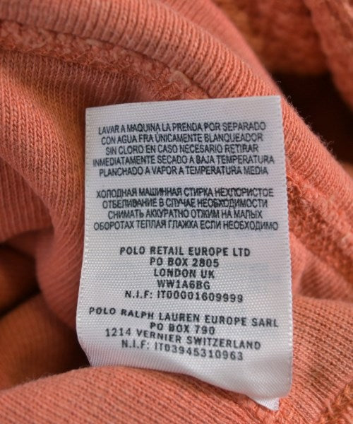RRL T恤/上衣