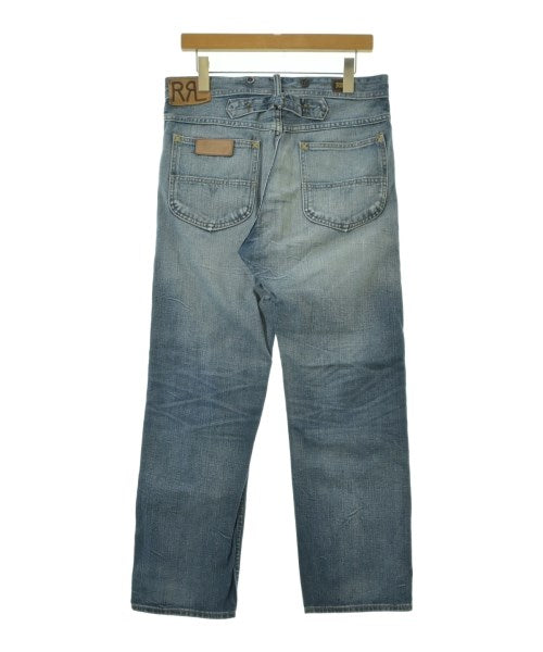 RRL 牛仔褲