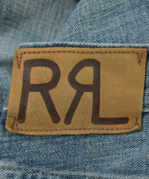 RRL 牛仔褲