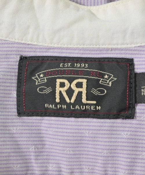 RRL 休閒襯衫