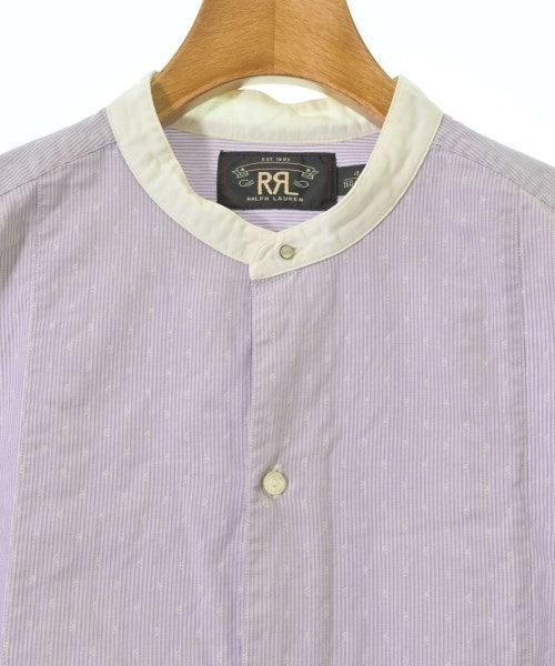 RRL 休閒襯衫