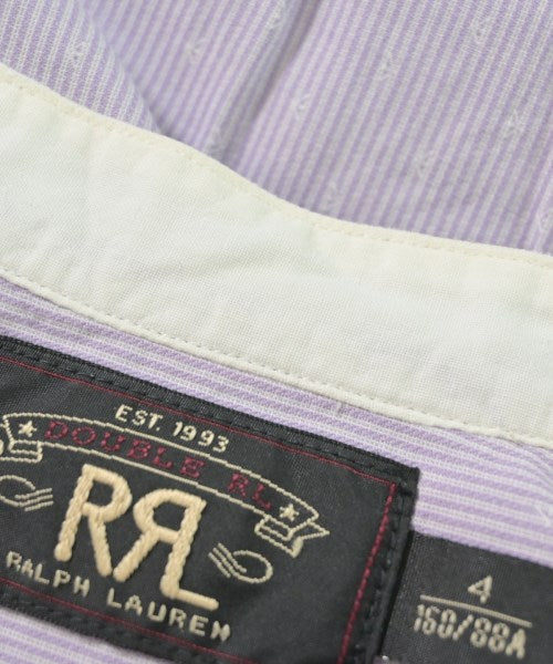 RRL 休閒襯衫