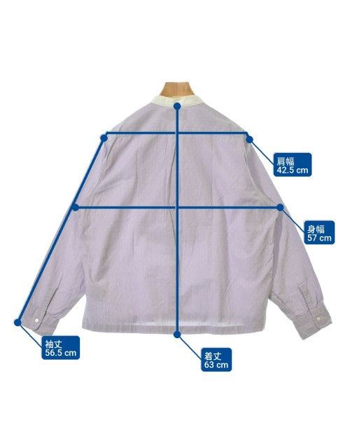 RRL 休閒襯衫
