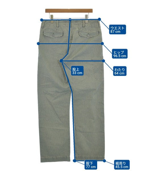 RRL 其他款