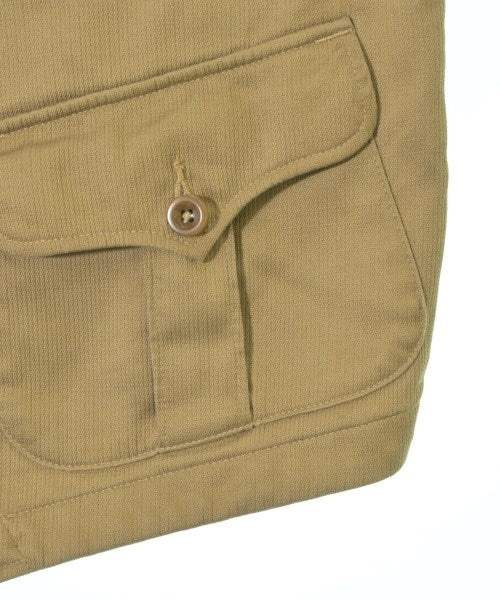 RRL 休閒襯衫