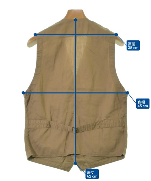 RRL 休閒襯衫