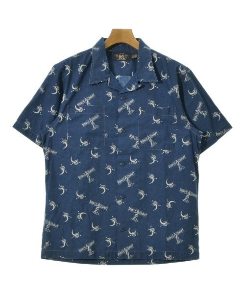 RRL 休閒襯衫