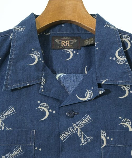 RRL 休閒襯衫