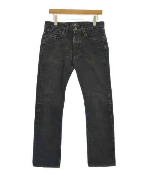 RRL 牛仔褲