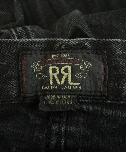RRL 牛仔褲