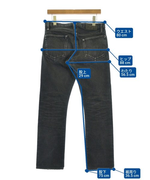RRL 牛仔褲