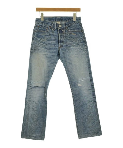 RRL 牛仔褲