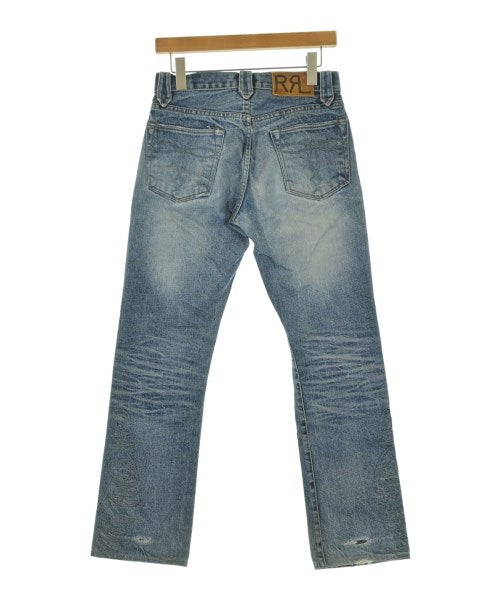 RRL 牛仔褲